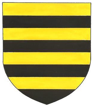 Ferrante De Gonzaga coat of arms