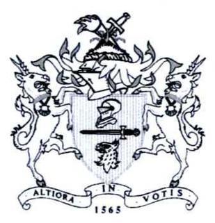 Highgate Crest
