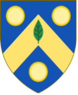 Arms of Earl of Hopetoun
