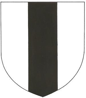 John Erskine of Mar coat of arms