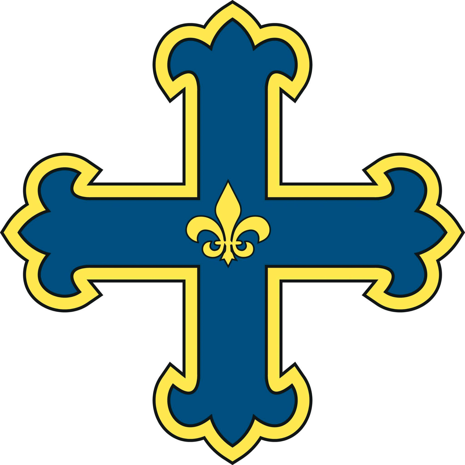 Order of the Fleur de Lys