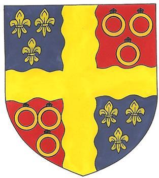 John de Montgomery 1439-1445